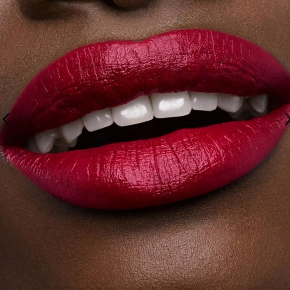 Christian Louboutin Lipstick- Rouge Loubiutin 001 ($105 MSRP) - Picture 2 of 8
